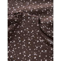 NAME IT Rib Bluse Nicole Shopping Bag